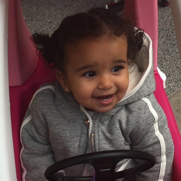 Dream Renee Kardashian