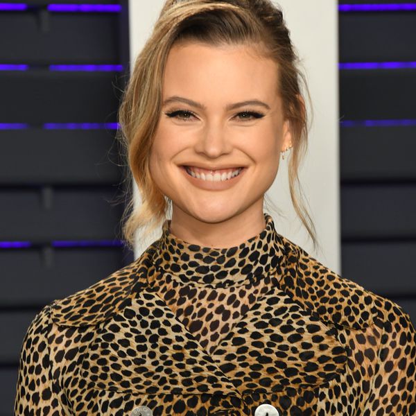Behati Prinsloo