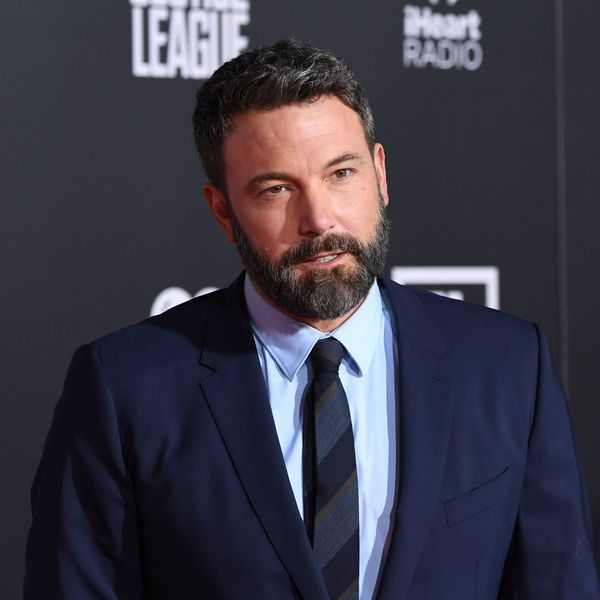 Ben Affleck