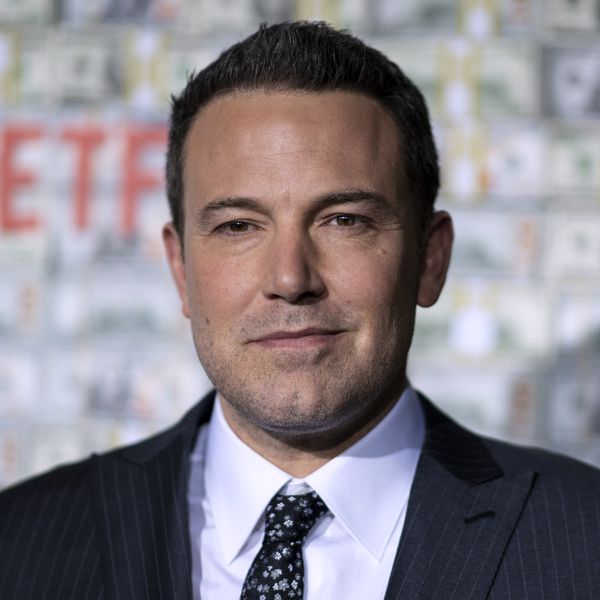 Ben Affleck