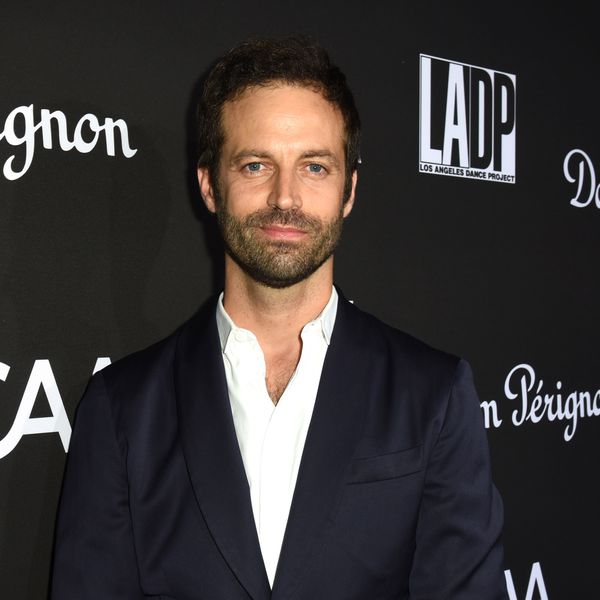 Benjamin Millepied