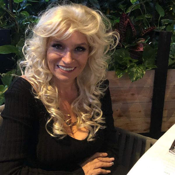 Beth Chapman