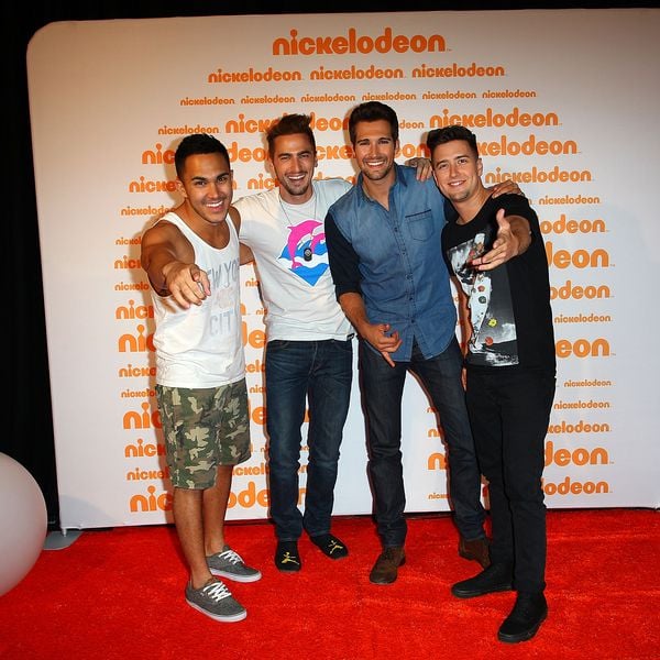 Big Time Rush Promiflash De