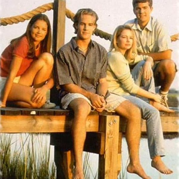 Dawson's Creek