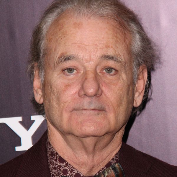 Bill Murray
