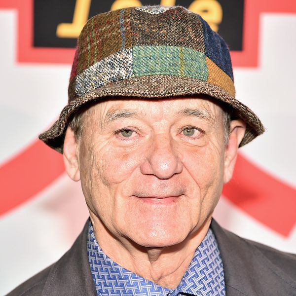 Bill Murray