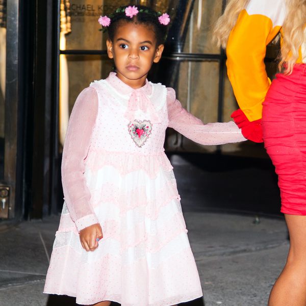 Blue Ivy Carter