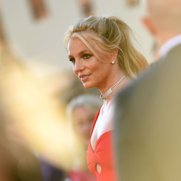 Britney Spears