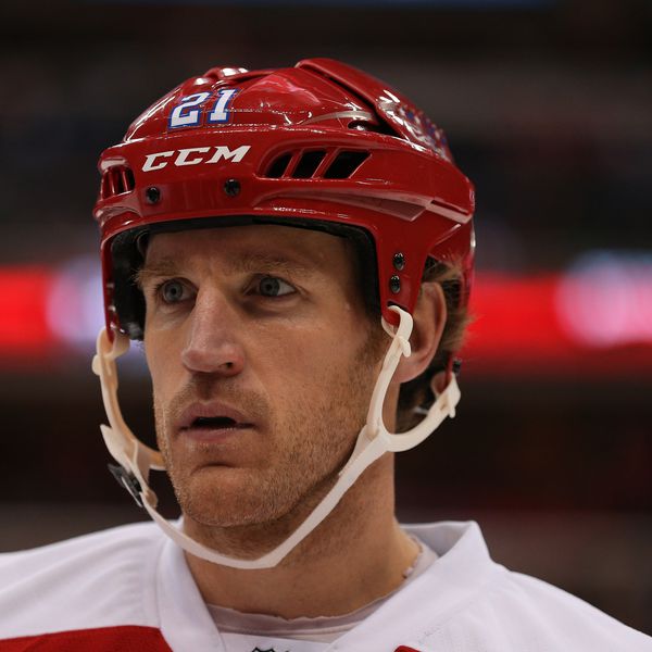 Brooks Laich