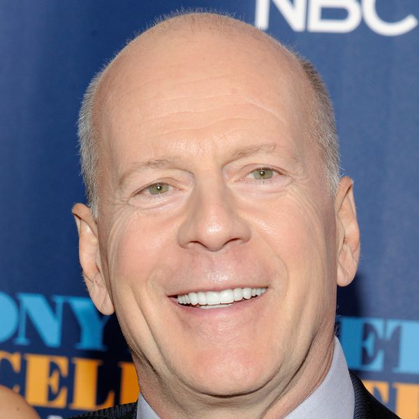 Bruce Willis