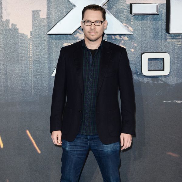 Bryan Singer
