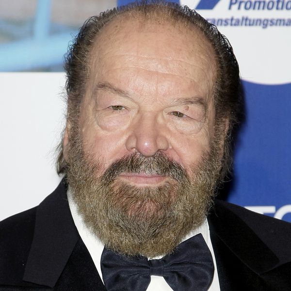 Bud Spencer
