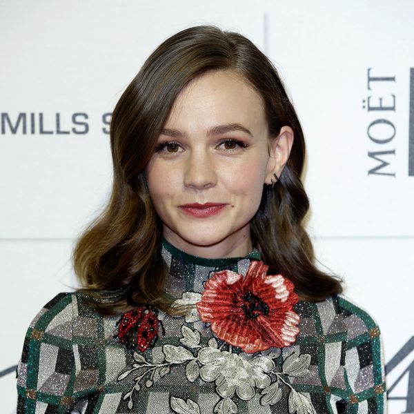 Carey Mulligan