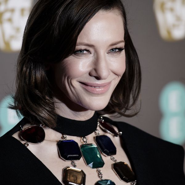Cate Blanchett