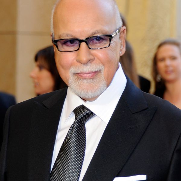 René Angélil