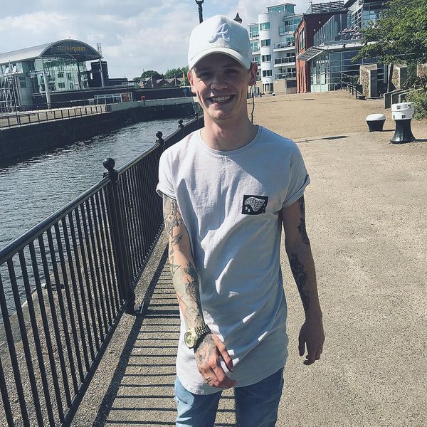 Charlie Lenehan