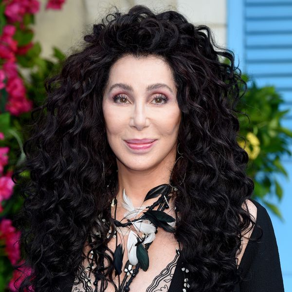 Cher | Promiflash.de