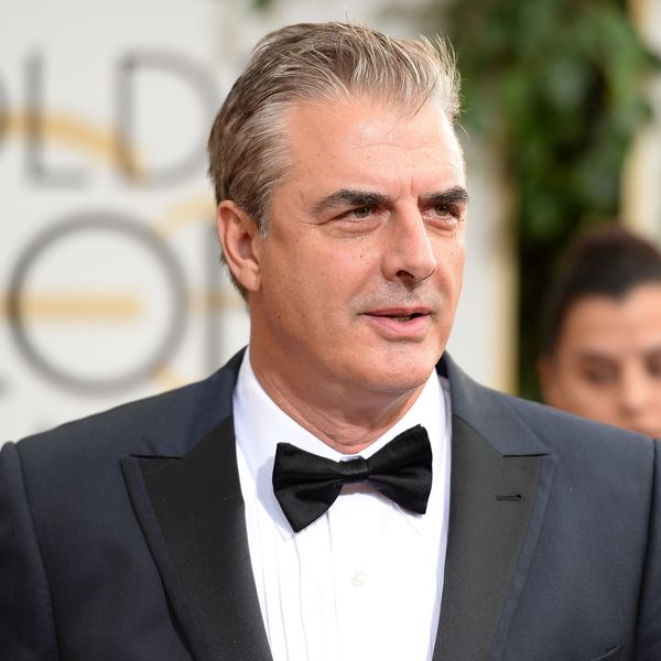Chris Noth