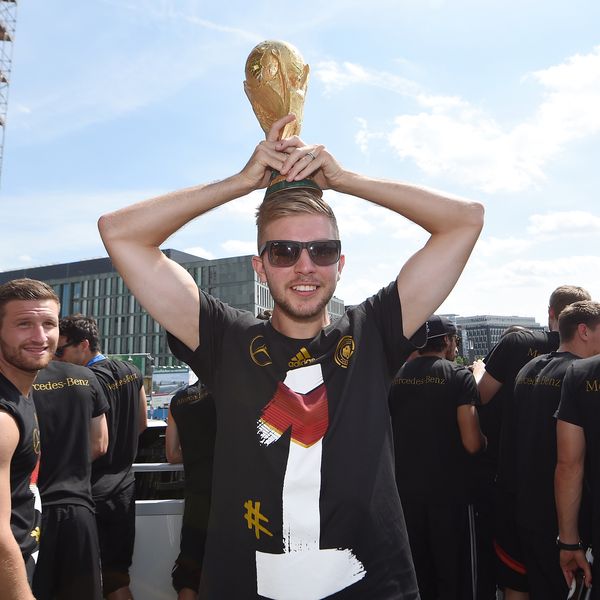 Christoph Kramer
