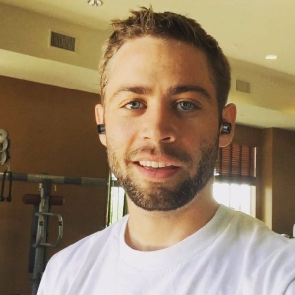Cody Walker