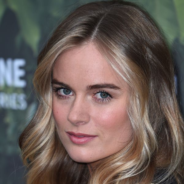 Cressida Bonas