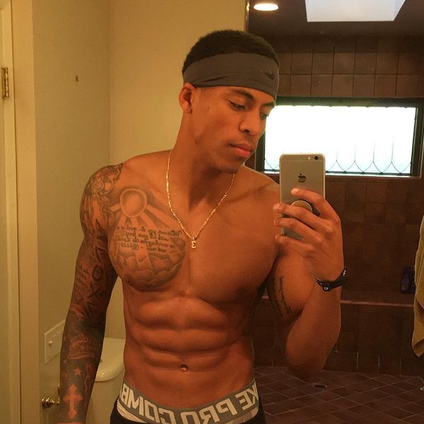 Dana Isaiah