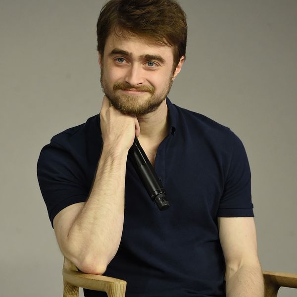Daniel Radcliffe