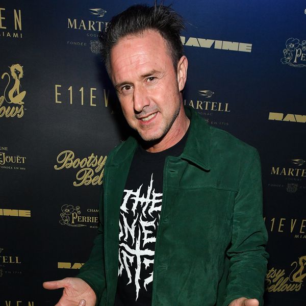 David Arquette