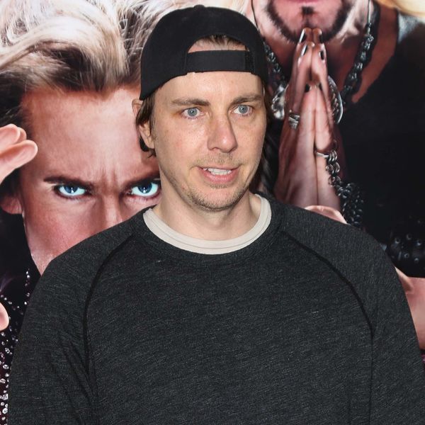 Dax Shepard
