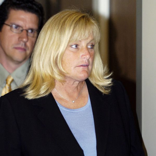 Debbie Rowe