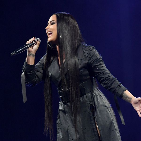 Demi Lovato