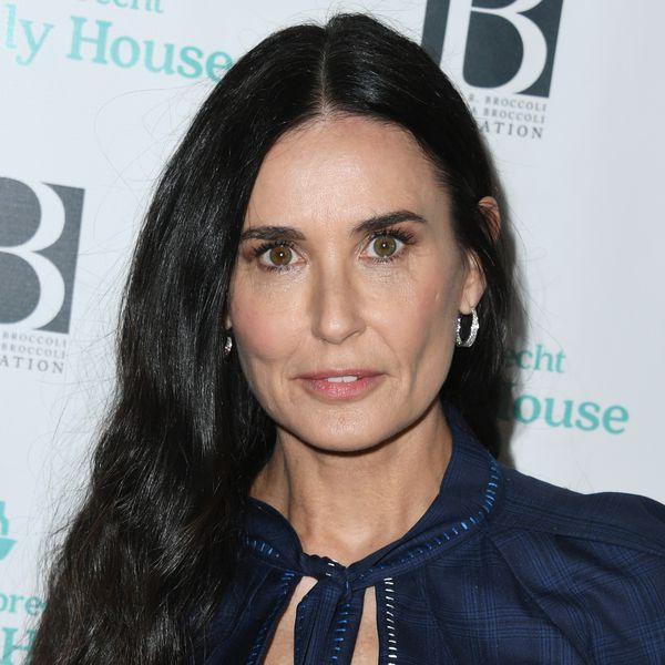 Demi Moore