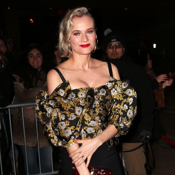 Diane Kruger