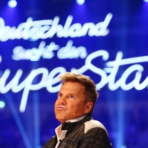 Dieter Bohlen