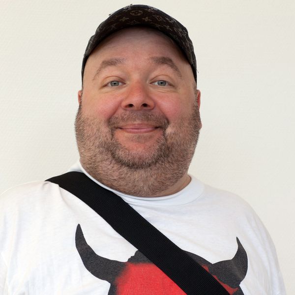 Dirk Bach