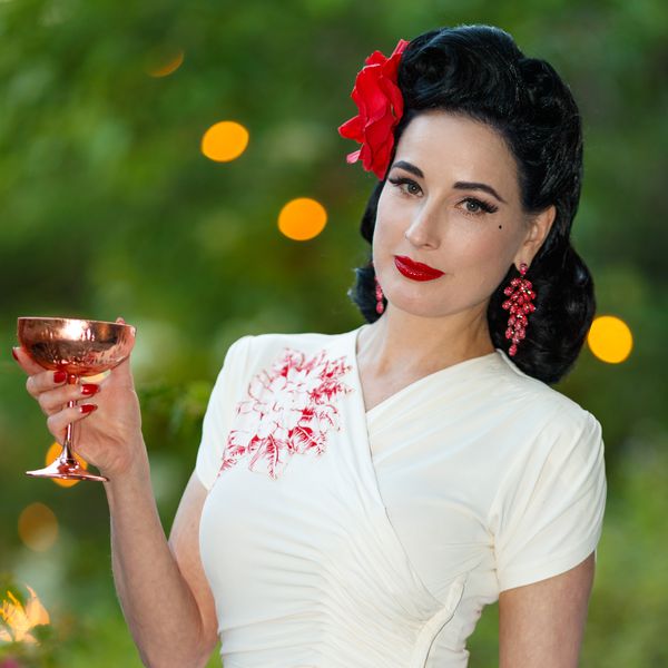 Dita Von Teese