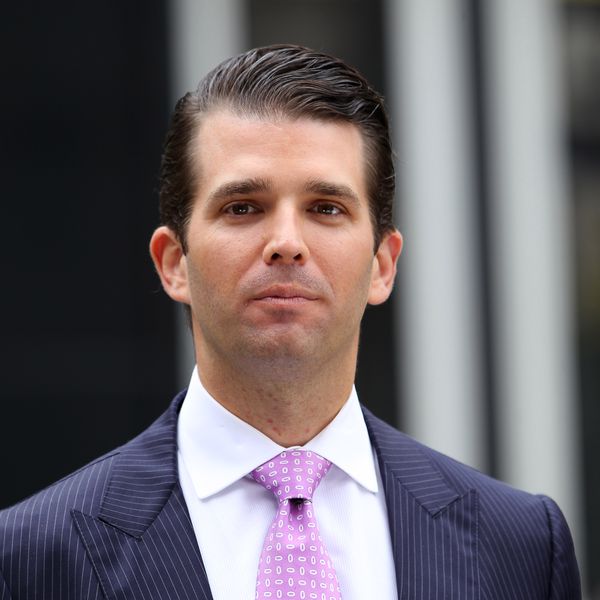 Donald Trump Jr.