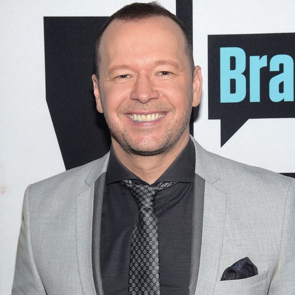 Next photo of Donnie Wahlberg