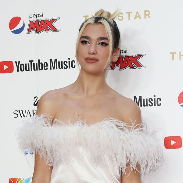 Dua Lipa