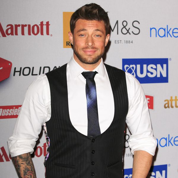 Duncan James