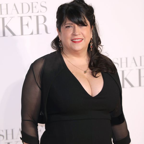 E. L. James