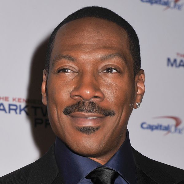 Eddie Murphy