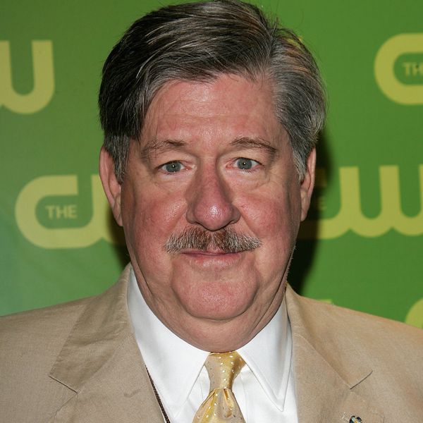 Edward Herrmann