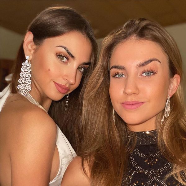 Mariia Maksina | Promiflash