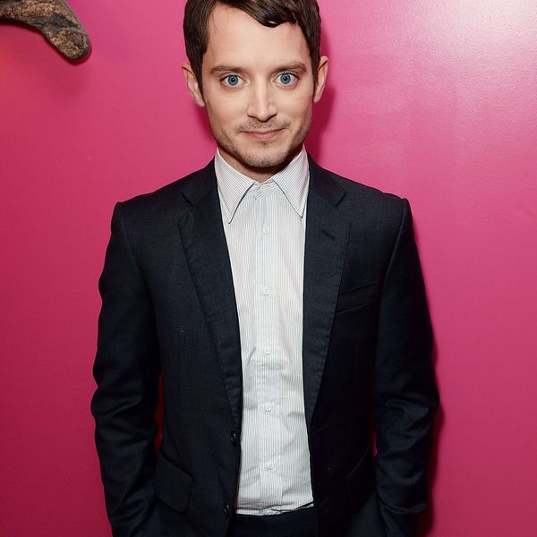 Elijah Wood