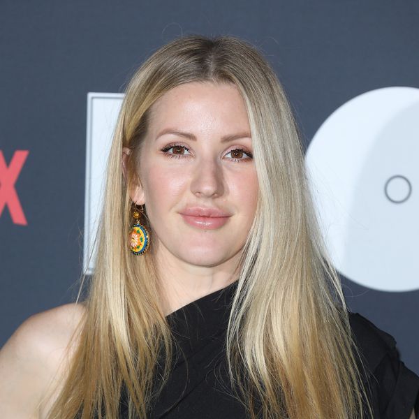 Ellie Goulding
