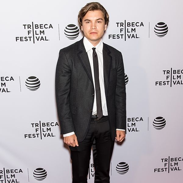 Emile Hirsch