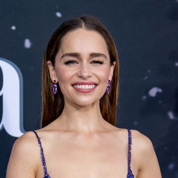 Emilia Clarke