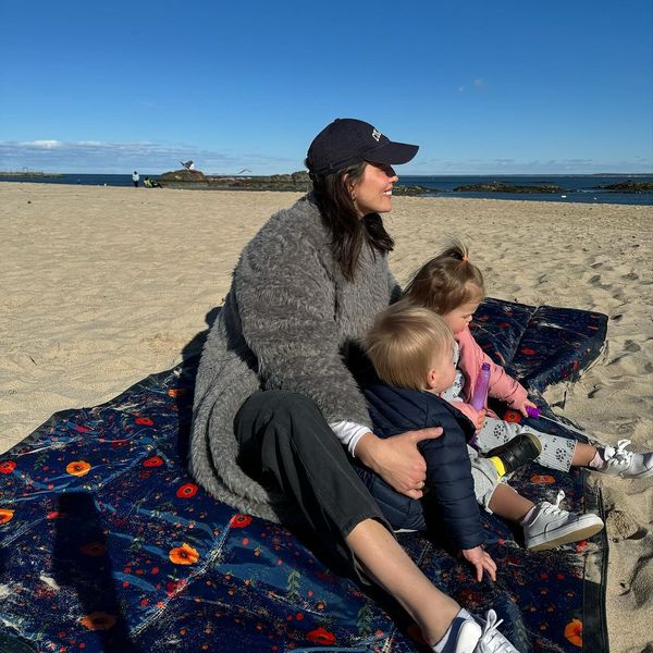 Emily DiDonato Promiflash