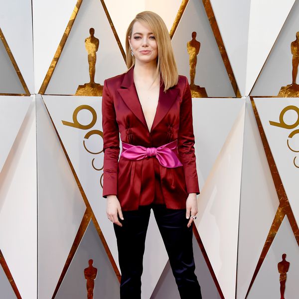 Emma Stone